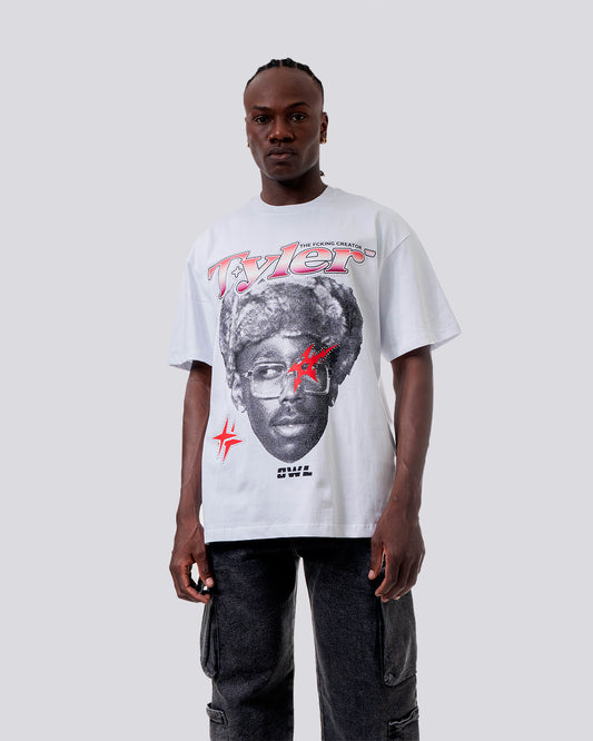 CAMISETA TYLER