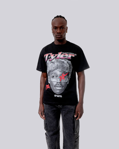 CAMISETA TYLER