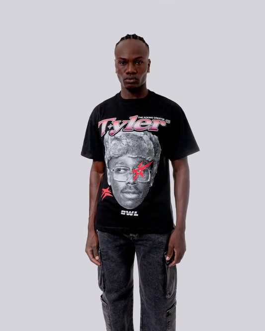 CAMISETA PEDRERÍA TYLER