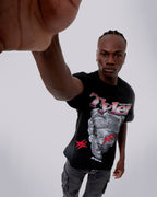 CAMISETA TYLER
