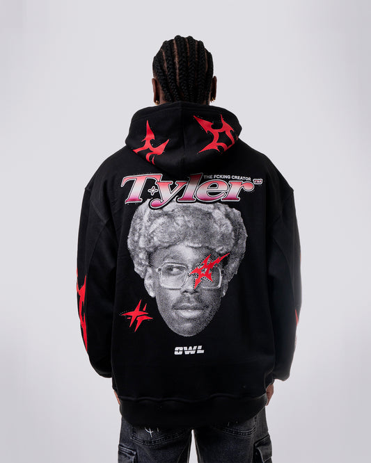 SACO TYLER