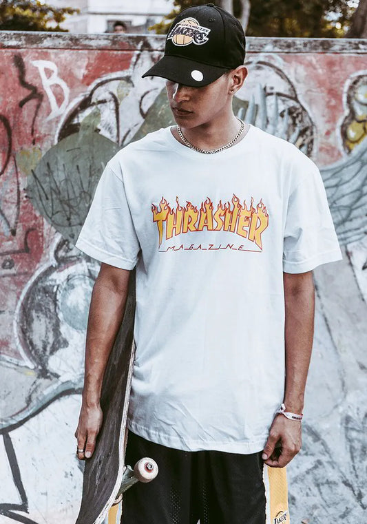 THRASHER