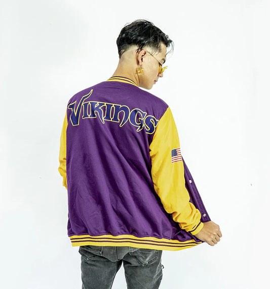 BEISBOLERA VIKINGS