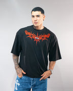 CAMISETA PEDRERÍA DAMN LOVE