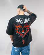 CAMISETA PEDRERÍA DAMN LOVE