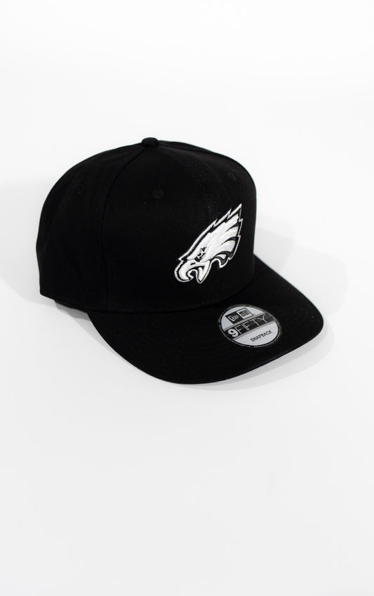 Gorra de los PHILADENPHIA EAGLES