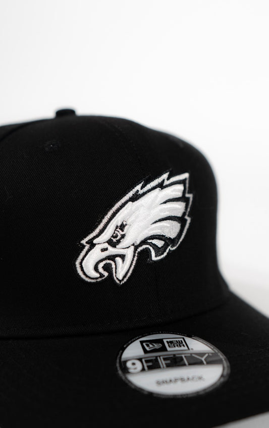 Gorra de los PHILADENPHIA EAGLES