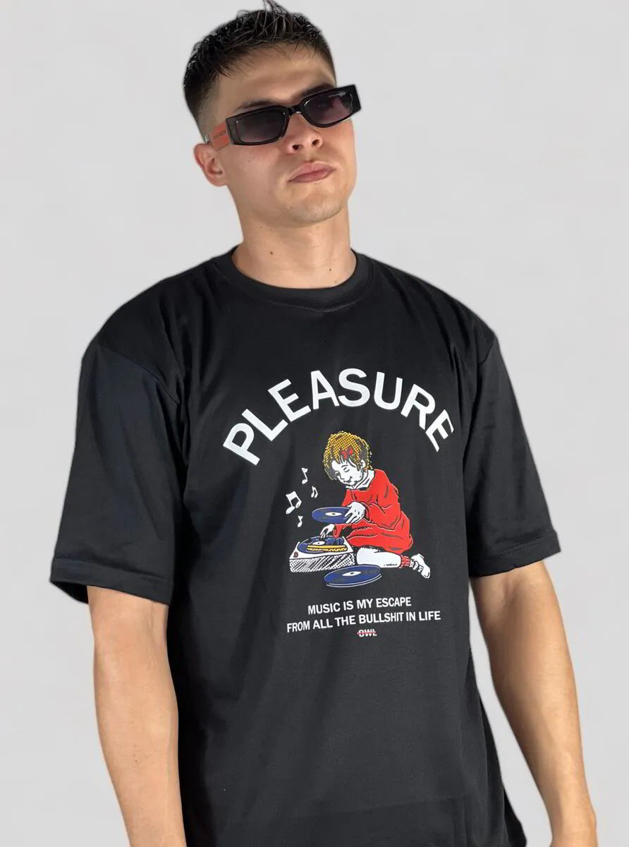 PLEASURE
