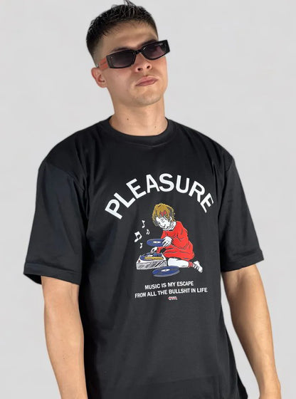 PLEASURE