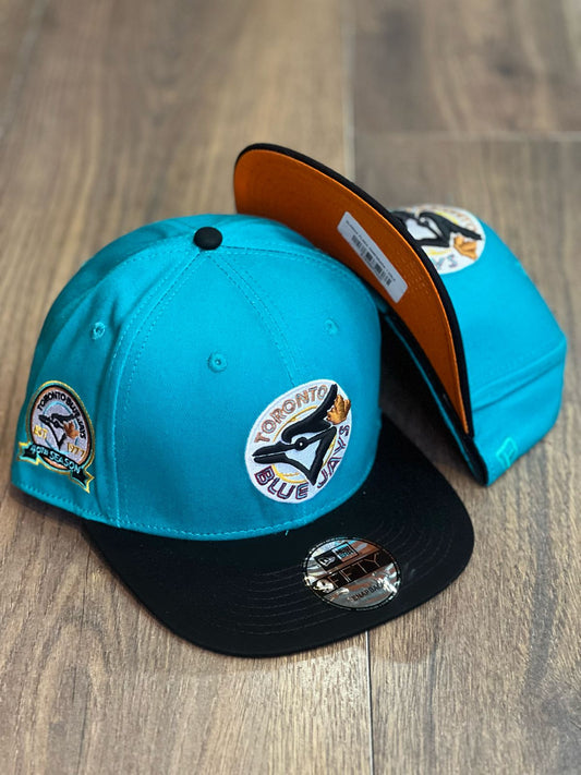 Gorra  de los BLUE JAYX