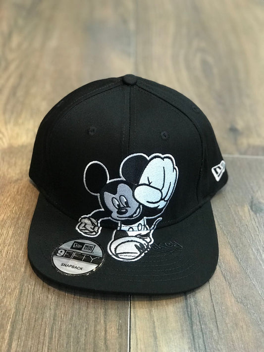 Gorra  de los MICKEY MOUSE