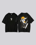 Camiseta BLEACH