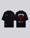 CAMISETA BTS ARIRANG LOVE