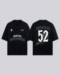 CAMISETA BTS WHALIEN 52