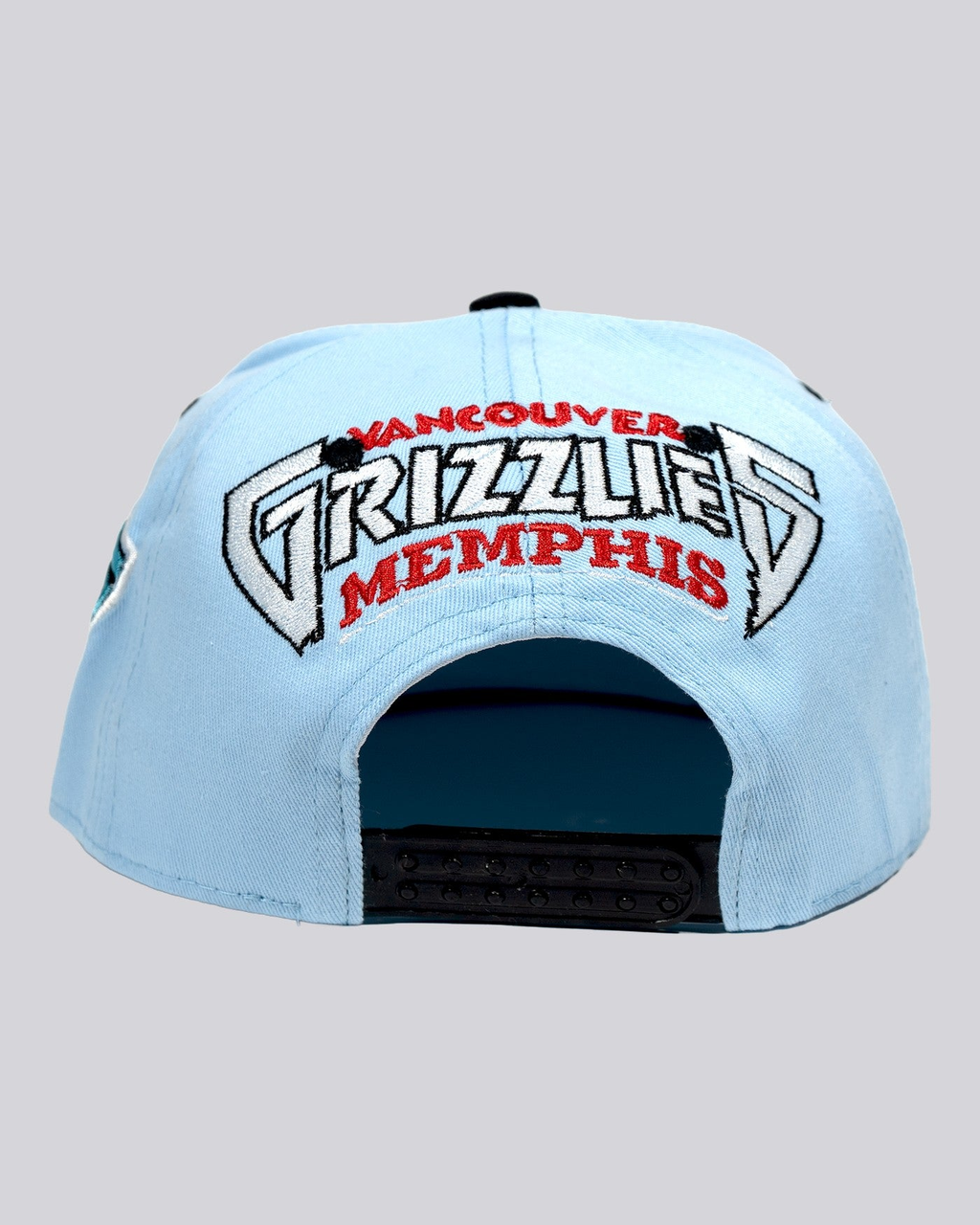 Gorra Enceste del Pato Lucas GRIZZLY