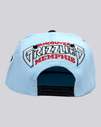 Gorra Enceste del Pato Lucas GRIZZLY