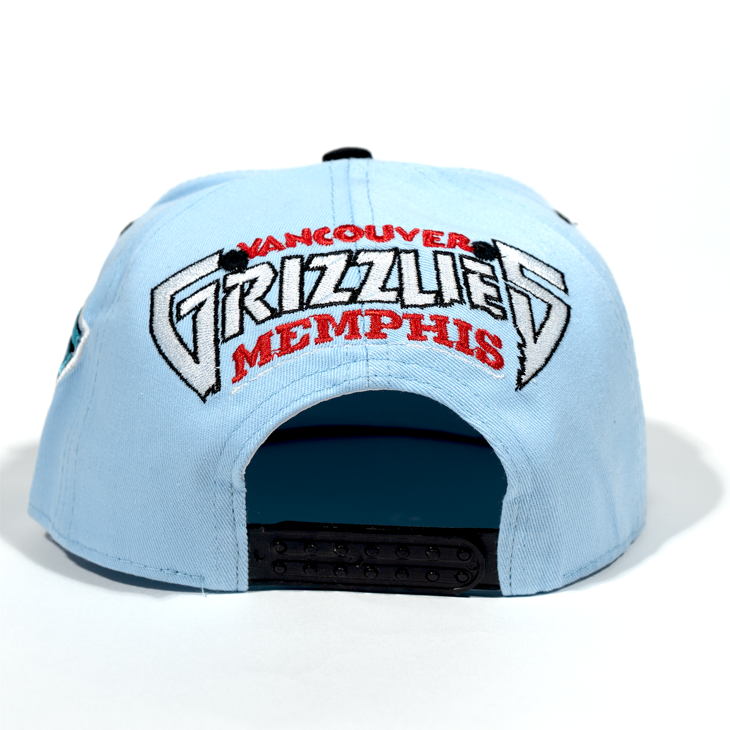 Gorra Enceste del Pato Lucas GRIZZLY