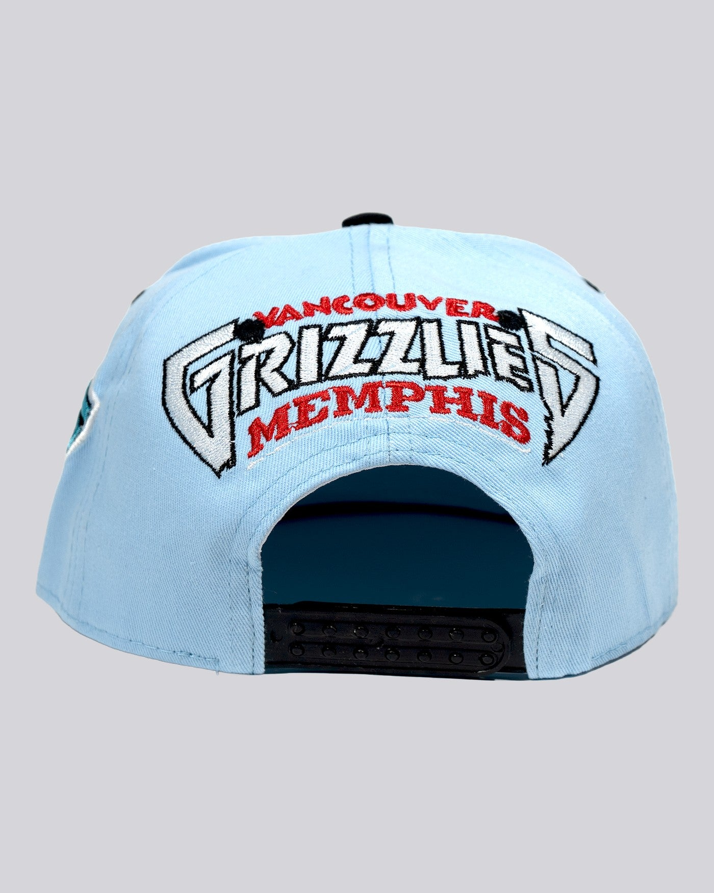 Gorra Enceste del Pato Lucas GRIZZLY