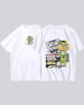 camiseta  ed , Edd y eddi