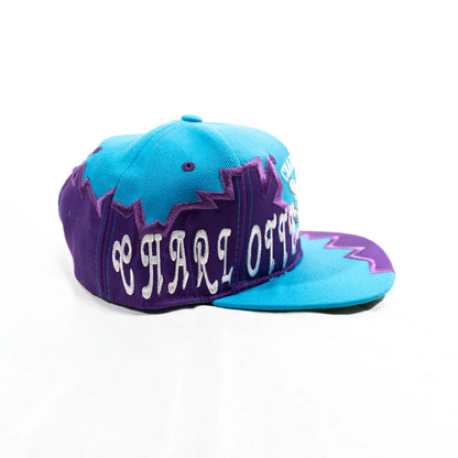 Gorra TRUENO HORNETS