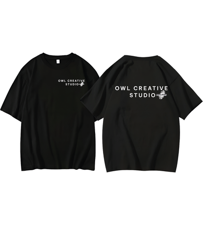 camiseta creative studio