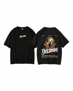 camiseta DECISIÓN clasica