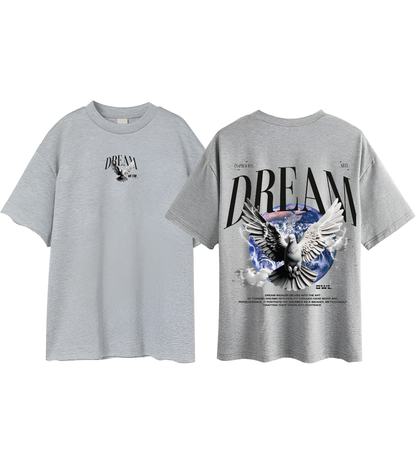 camiseta dream
