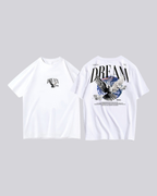 camiseta dream
