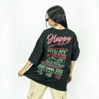 HAPPY