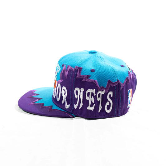 Gorra TRUENO HORNETS