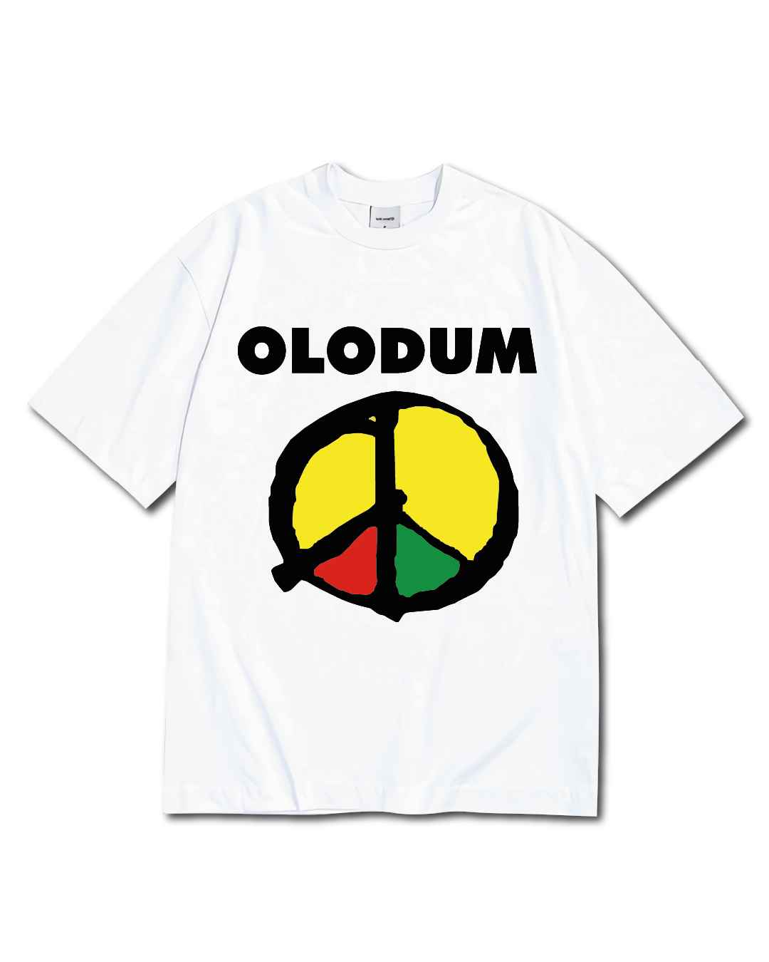 CAMISETA  MICHAEL JACKSON  BRAZIL