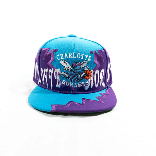 Gorra TRUENO HORNETS