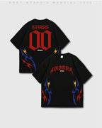 CAMISETA KT4RSIS MUNDIAL  00