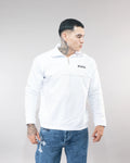 SACO DELUXE BLANCO - Blanco