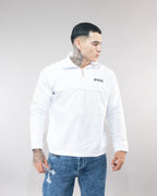 SACO DELUXE BLANCO - Blanco