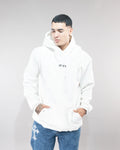 SACO OWL ESSENTIAL BLANCO - Blanco