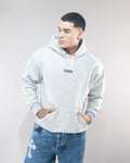 SACO OWL ESSENTIAL GRIS - Gris