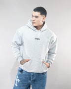 SACO OWL ESSENTIAL GRIS - Gris