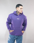 SACO OWL ESSENTIAL MORADO - Morado