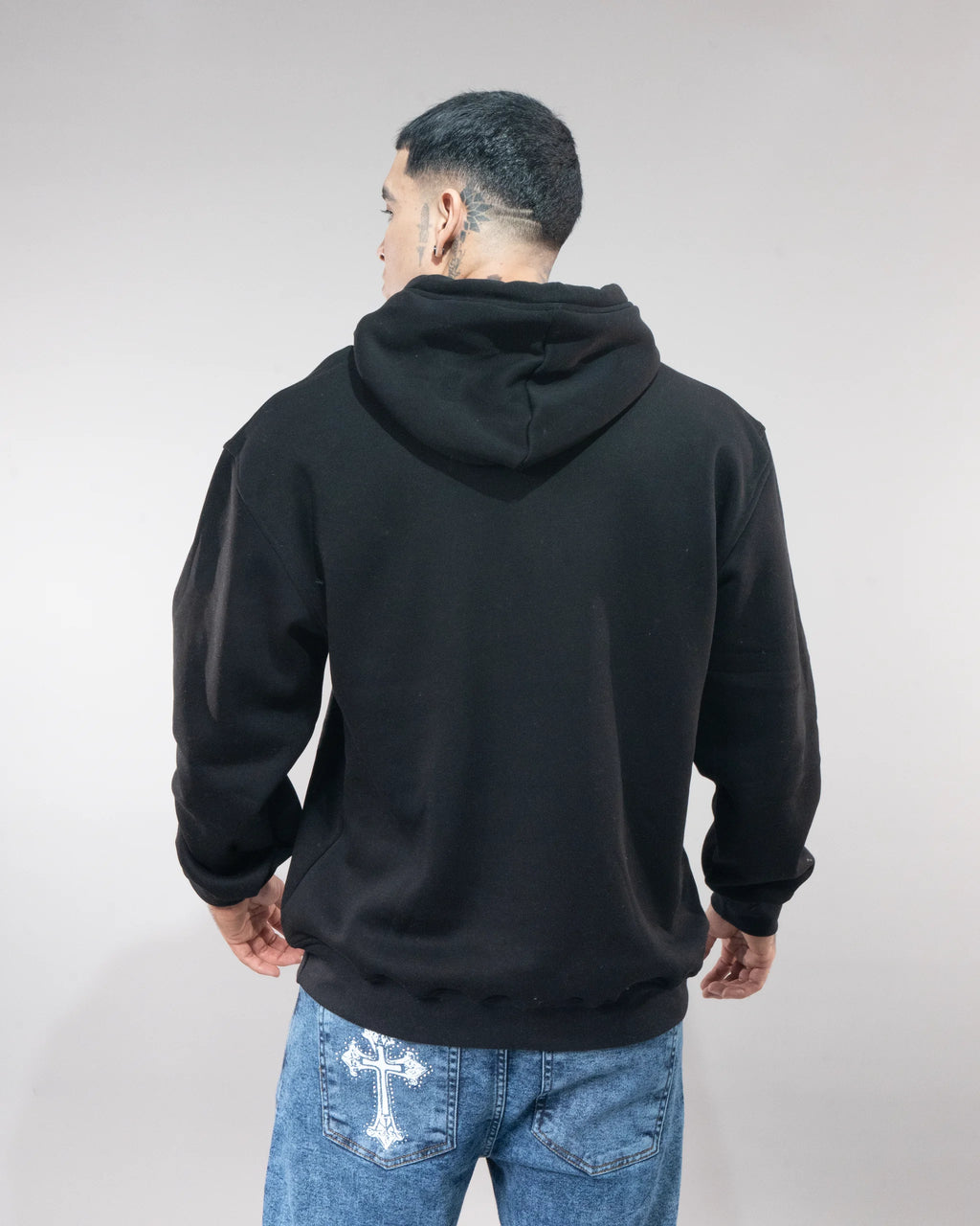 SACO OWL ESSENTIAL NEGRO - Negro