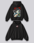 Hoodie TOKITO  6 KIMETSU