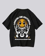 camiseta SMILE