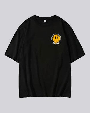 camiseta SMILE