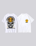 camiseta SMILE