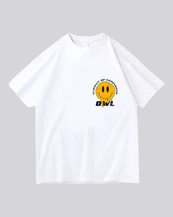 camiseta SMILE