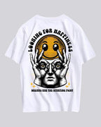 camiseta SMILE