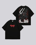 CAMISETA DE BERSERK 5