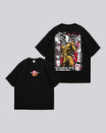 CAMISETA DE SAITAMA one puch man