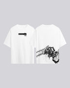 Camiseta  DENJI 7 CHAINSAW MAN