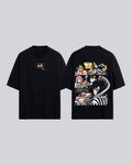 Camiseta IGURO KIMETSU